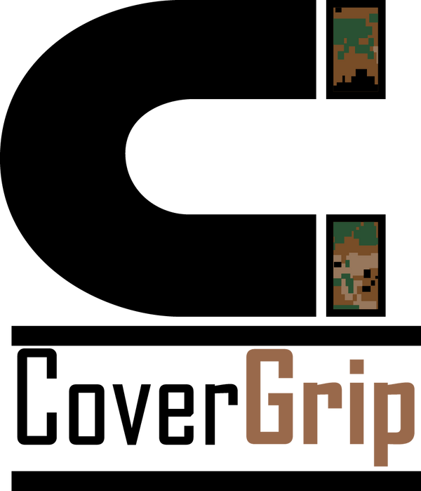 CoverGrip