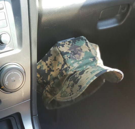 Vehicle/Wall Mount Magnet